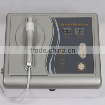 needle free electronic machinery and equipment