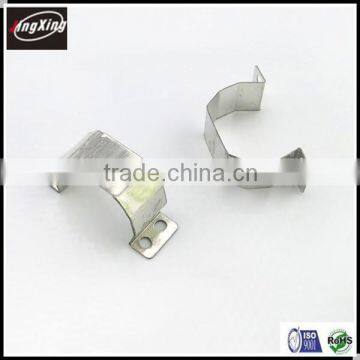 OEM hardware Metal U Shaped Brackets