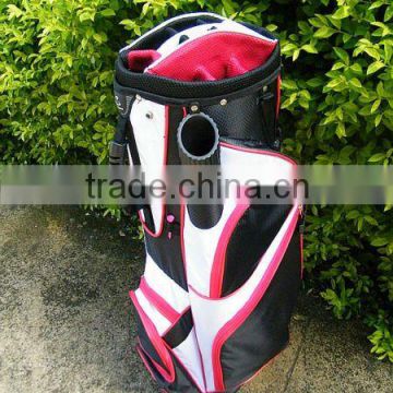 addtional order for nylon golf bag