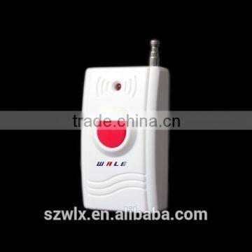 wireless panic alarm button