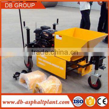 China hot sale road curb stone machinery price for sale