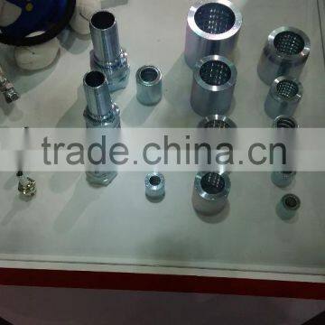 DIRT-FREE HYDRAULIC HOSE CUTTER photo-4