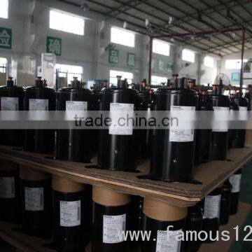 Bristol Cold Room Compressor Unit H23A623DBLA,bristol Refrigeration Compressor Low Price,575V,3P,50HZ/60HZ photo-6