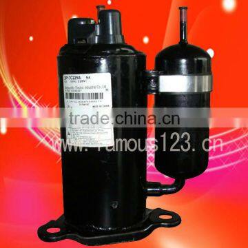 Panasonic Fridge Compressor,panasonic rotary compressor,panasonic compressor units 5VS245EAA21