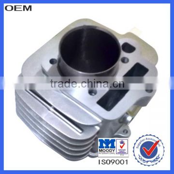 TB 100 motorcycle cylinder block