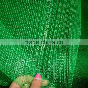 Black Green or Blue White Colors Scaffold Debris Garden Fire Resistant Safety Net photo-4