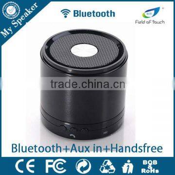 mini bluetooth speaker wireless speaker bluetooth with handsfree