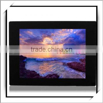 China Wholesale 10.4 Inch Ratent Slim Digital Photo Frame