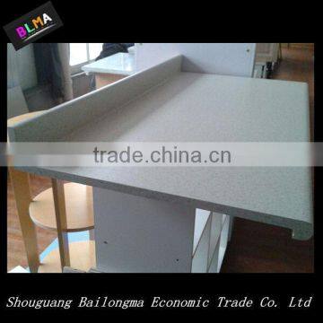 China HPL worktop for kitchen