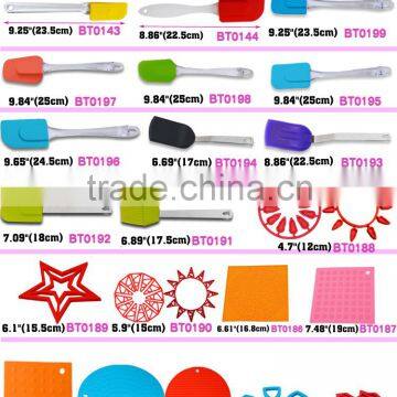 BT0210 Stainless Steel Honey Spoon Honey Server Stainless Steel Mini Whisk Mini Egg Beater photo-6