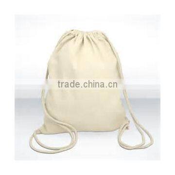 cotton pouch backaging