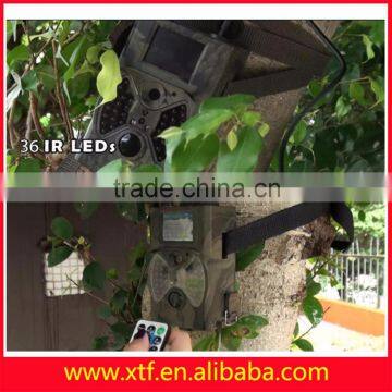 Wholesale 12mp gprs/mms trail camera 940nm HC300M