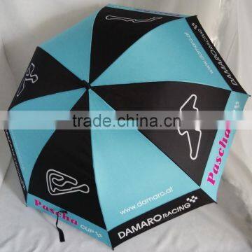 High Quality Automatic Golf Umbrella Arc 64" Umbrella Hotel Umbrella photo-3