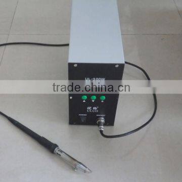 welding electrodes manufacturers big power 300W soldering station