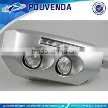 Headlight corner light for Toyota FJ Cruiser front bumper corner lamp 4x4 auto accessoires