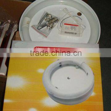 Electronic Circular Ceiling Lamp