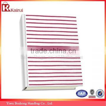 Promotional Machine Making Non Perforated Sprial Paper Notebook photo-2