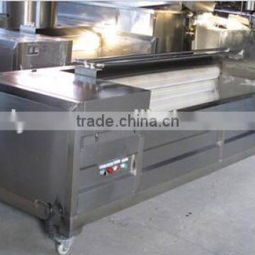 2014stainless steel electric fruits and vegetable processing equipment