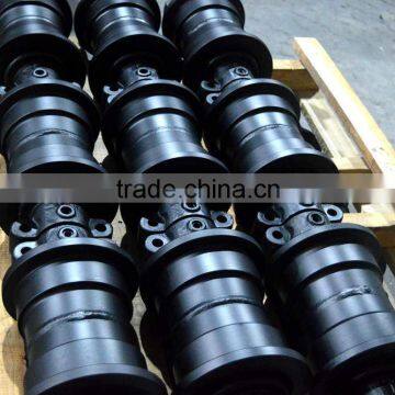 excavator track roller 1634143 for E315E318e320b/E320C/E321/E323 bottom roller lower roller