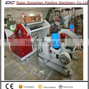 Full Automatic 3mm surface type Slitting Machine china manufacturer