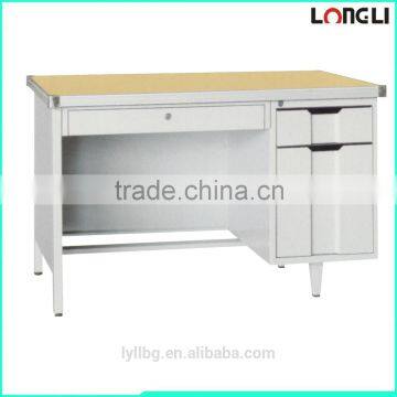 Cheap Modern desk / office desk specifications /school desk