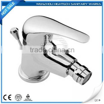 New Type Single Lever Brass Bidet Faucet