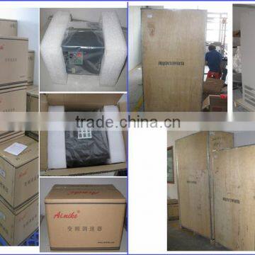 11kw ac Inverter 380v Frequency Drive Inverters photo-6