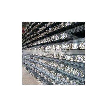 HRB400 Grade Deformed Steel Bar 8mm/10mm/12mm/16mm/25mm/32mm For Contraction Concrete/ Building Materials Directly Form Hebei photo-4