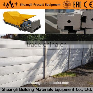 Most profitable business cement /concrete block making machine price