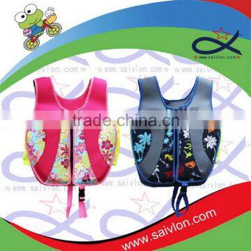 2014 best selling marine inflatable life vest for fishing