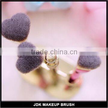 1pcs/pack Professional Rose Gold Beauty Salon Hair Coloring Dye Brush photo-3