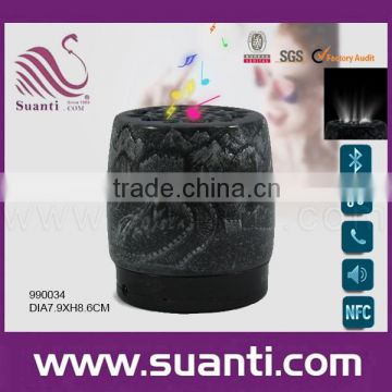 Polyresin special design bluetooth speaker