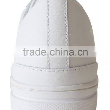 China Wholesale Casual Skateboard Shoes photo-3