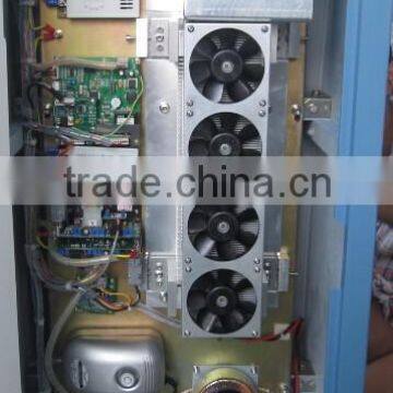 30W RF Tube Co2 Fractional Laser for Acne Skin Care photo-4