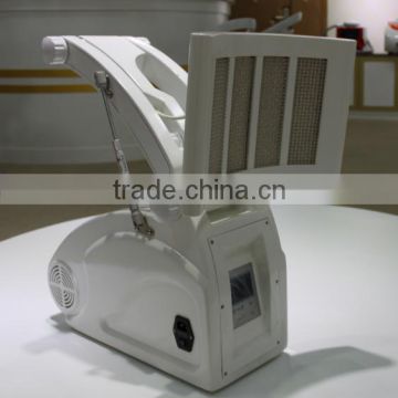 Red Light Therapy For Wrinkles Blue LED Light Beauty Led Light For Face Photodynamic Therapy Equipment PDT Machine