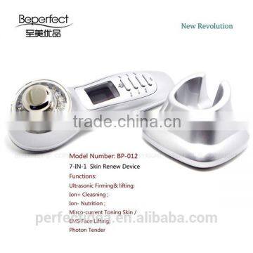 Handheld Ultrasonic Skin Care Device photo-4