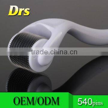 BIO-Meso Microneedle MESO ROLLER Nano Technology