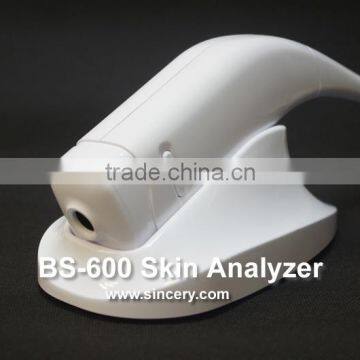 Portable High Quality Skin Scanner/Mini Skin and Hair Scanner photo-3