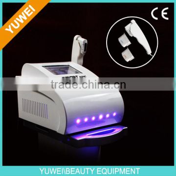 2015 Newest anti wrinkle facial /anti aging wrinkle removal machine