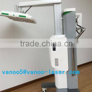 Best LED PDT Collagen Red and Blue Light Therapy Device Salon Use photo-5