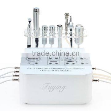 Made in China Diamond Microdermabrasion Machine for Sale photo-3