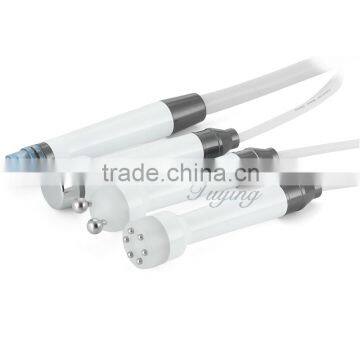 2016 Newest 4 in 1 Small Bubbles Water Dermabrasion Facial Cleansing Machine Beauty Equipment photo-5