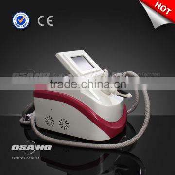 Freezing Fat Machine Vacuum Roller Massage and Cryoshape Cellulite Instrument