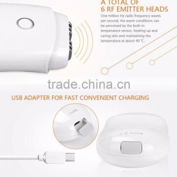 Anti Aging Skin Tightening Radio Frequency RF Machine photo-4