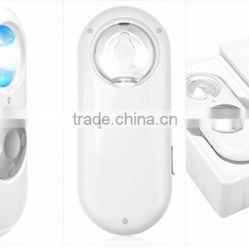 Water steaming skin steam spray facial steamer at home