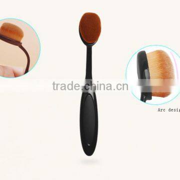 Makeup Brush Foundation Brush Toothbrush Shape Super Good Quality