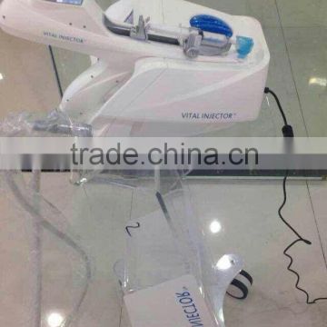 meso gun multi-function mesotherapy anti-agingequipment injection molding