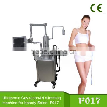 Fat Loss slimming vacuum cavitation device