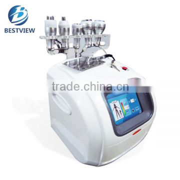 Rf Cavitation Machine Body Slimming Body Slimming Machine Cavitation Vacuum Rf Lipo Laser