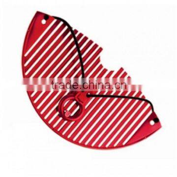 As Seen On TV Better Epandable Strainer Plastic Kitchen Water Strainer For Pot Pan Bowl photo-6